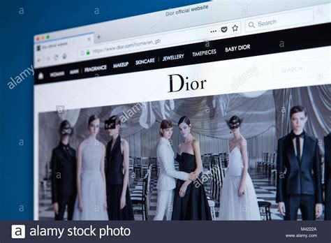 dior nero|dior official website uk.